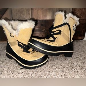 Women’s Sorel Boots